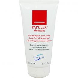 PAPULEX Waschlotion Gel 150 ml