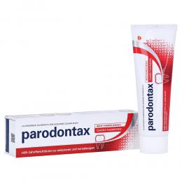 PARODONTAX Classic Zahnpasta 75 ml Zahnpasta