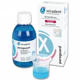 Ein aktuelles Angebot für paroguard CHX 0,20% Chlorhexidin 200 ml Lösung Mundpflegeprodukte - jetzt kaufen, Marke Hager Pharma GmbH.