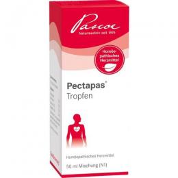 PECTAPAS Tropfen 50 ml