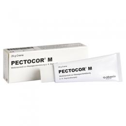 PECTOCOR M Creme 25 g