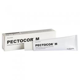 PECTOCOR M Creme 50 g