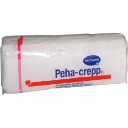 Ein aktuelles Angebot für PEHA CREPP Fixierbinde 10 cmx4 m 1 St Binden Verbandsmaterial - jetzt kaufen, Marke Paul Hartmann AG.