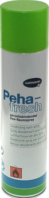 PEHA FRESH Deo Raumspray 400 ml
