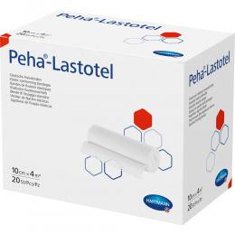 Ein aktuelles Angebot für PEHA-LASTOTEL Fixierbinde 10 cmx4 m 20 St Binden Verbandsmaterial - jetzt kaufen, Marke Paul Hartmann AG.
