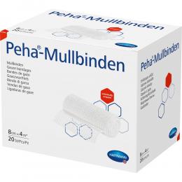 PEHA-MULLBINDE 8 cmx4 m 1 St Binden
