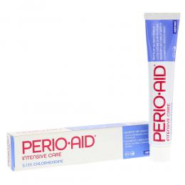 Ein aktuelles Angebot für Perio-Aid Intensive Care Zahngel 75 ml Zahngel Zahnpflege für Kinder - jetzt kaufen, Marke DENTAID GmbH.