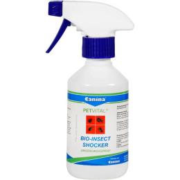 PETVITAL Bio-Insect Shocker Spray vet. 250 ml