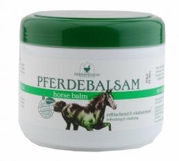 PFERDEBALSAM Herbamedicus 500 ml Balsam