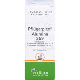 PFLÜGERPLEX Alumina 359 Tabletten 100 St.