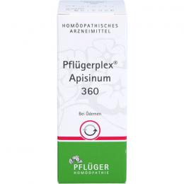 PFLÜGERPLEX Apisinum 360 Tabletten 100 St.