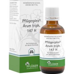 PFLÜGERPLEX Arum triph.147 H Tropfen 50 ml