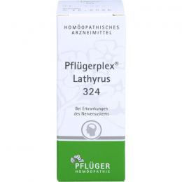 PFLÜGERPLEX Lathyrus 324 Tabletten 100 St.