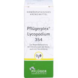 PFLÜGERPLEX Lycopodium 354 Tabletten 100 St.