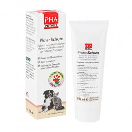 Ein aktuelles Angebot für PHA PfotenSchutz Paste f.Hunde 125 g Paste Haustierpflege - jetzt kaufen, Marke PetVet GmbH.