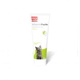 Ein aktuelles Angebot für PHA VitaminPaste f.Katzen 100 ml Paste  - jetzt kaufen, Marke PetVet GmbH.