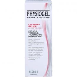 PHYSIOGEL Calming Relief A.I.Lipidbalsam 150 ml