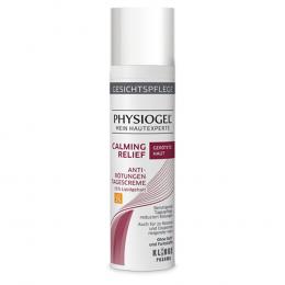 PHYSIOGEL Calming Relief Anti-Röt.Tagescre.LSF 25 40 ml Tagescreme