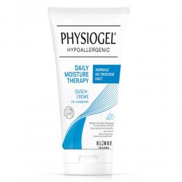 PHYSIOGEL Daily Moisture Therapy Dusch Creme 150 ml Creme