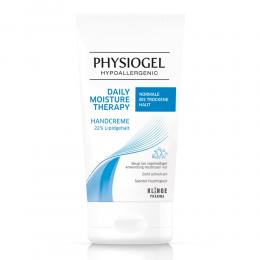PHYSIOGEL Daily Moisture Therapy Handcreme 50 ml Creme