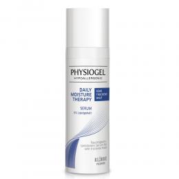 PHYSIOGEL Daily Moisture Therapy sehr trock.Serum 30 ml Creme