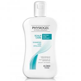PHYSIOGEL Scalp Care Shampoo und Spülung 250 ml Shampoo