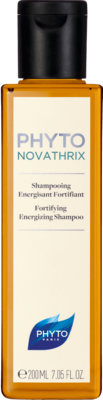 PHYTO NOVATHRIX Shampoo 200 ml