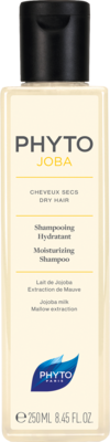 PHYTOJOBA Shampoo 2018 250 ml