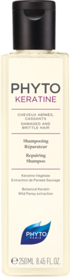PHYTOKERATINE Reparatur-Shampoo 250 ml