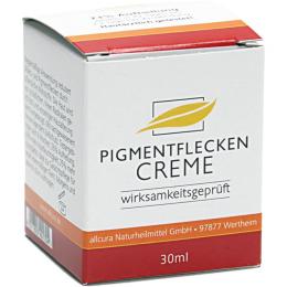 PIGMENTFLECKEN Creme 30 ml