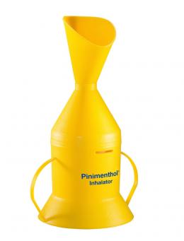 PINIMENTHOL Inhalator 1 St ohne