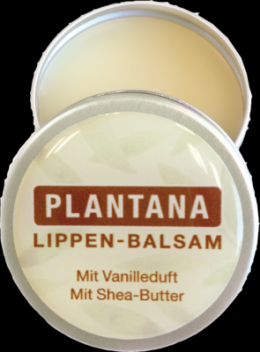 PLANTANA Lippen-Balsam 5 g