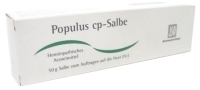 POPULUS CP-Salbe 50 g