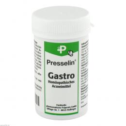 PRESSELIN Gastro Tabletten 100 St Tabletten