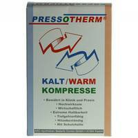 PRESSOTHERM Kalt-Warm-Kompr.16x26 cm 1 St