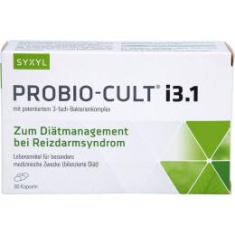 PROBIO-Cult i3.1 Syxyl Kapseln 90 St.