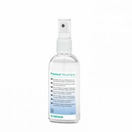 Ein aktuelles Angebot für PRONTOSAN Wound Spray 75 ml Sprühflasche Wunddesinfektion - jetzt kaufen, Marke B. Braun Melsungen AG.