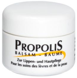 Ein aktuelles Angebot für Propolis Balsam-Baume 5 ml Balsam Dekorative Kosmetik & Make-Up - jetzt kaufen, Marke Health Care Products Vertriebs GmbH.