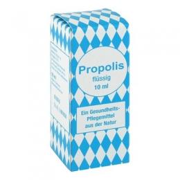 PROPOLIS FLSSIG Tropfen 10 ml