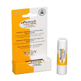 Ein aktuelles Angebot für PROPOLIS PUR Lippenbalsam 4.8 g Stifte Lippenpflege - jetzt kaufen, Marke Dr. Dagmar Lohmann Pharma + Medical GmbH.