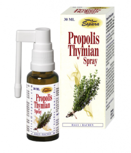 PROPOLIS THYMIAN Spray 30 ml