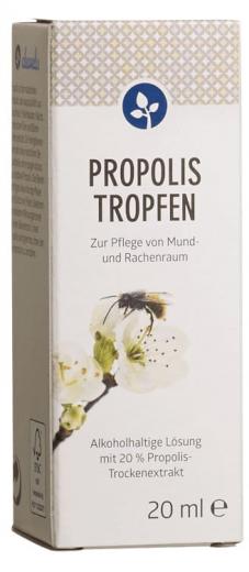 Ein aktuelles Angebot für PROPOLIS TINKTUR 20% 20 ml Tinktur Naturheilmittel - jetzt kaufen, Marke Aleavedis Naturprodukte GmbH.