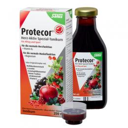 PROTECOR Herz-Aktiv Spezial-Tonikum 250 ml