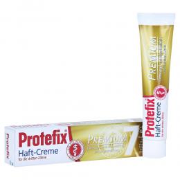 PROTEFIX Haftcreme Premium 47 g Creme
