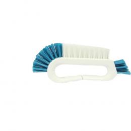 Ein aktuelles Angebot für PROTHESENBÜRSTE Trioblanc zur Reinigung von Zahnprothesen 1 St Zahnbürste Zahnpflegeprodukte - jetzt kaufen, Marke Zapro Denthalhygieneartikel GmbH.