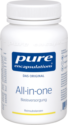 PURE ENCAPSULATIONS all-in-one Pure 365 Kapseln 142 g