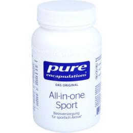 PURE ENCAPSULATIONS all-in-one Sport Kapseln 60 St.
