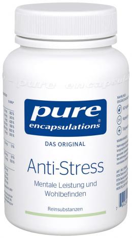 PURE ENCAPSULATIONS Anti-Stress Pure 365 Kapseln 60 St Kapseln