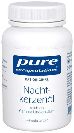 Ein aktuelles Angebot für PURE ENCAPSULATIONS Nachtkerzenöl Kapseln 100 St Kapseln Nahrungsergänzungsmittel - jetzt kaufen, Marke pro medico GmbH.