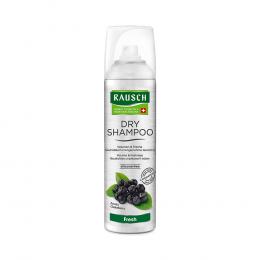 RAUSCH Dry Shampoo fresh Dosierspray 150 ml Dosierspray